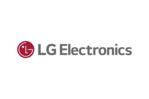 lg electronics competitors.